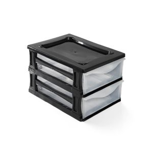 Cajonera Kremlin Multicombi 2 Cajones