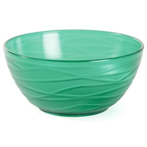 Cuenco Luxe Vajilla Nido Navidad